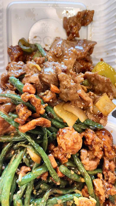 Taste Of China 5