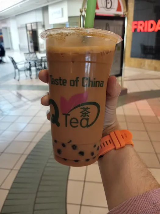 Taste Of China 8