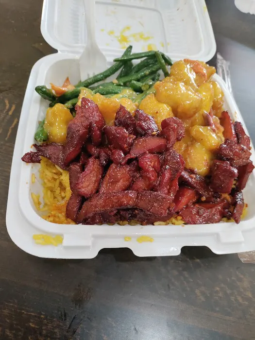 Taste Of China 3