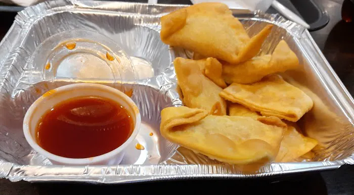 Taste Of China 1