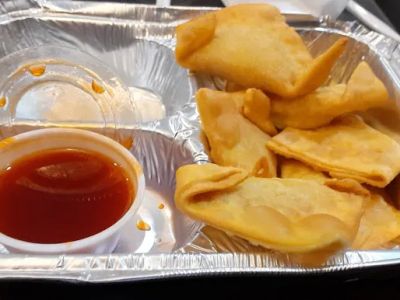 Taste Of China 0