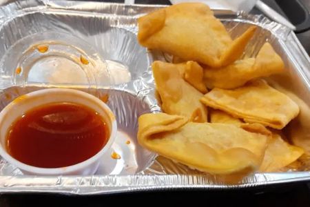 Taste Of China