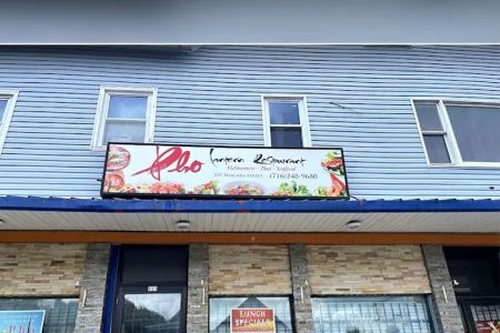 Pho Lantern Restaurant