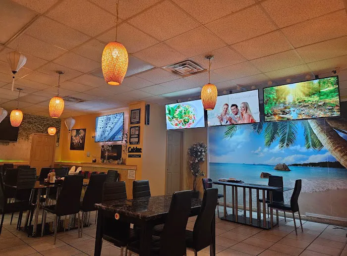 Pho Lantern Restaurant 2