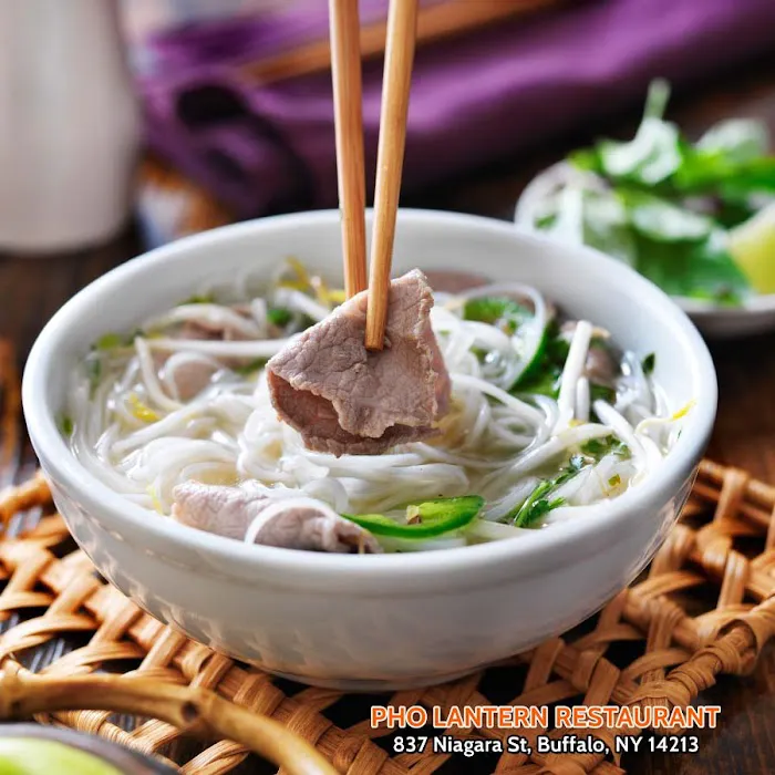Pho Lantern Restaurant 6