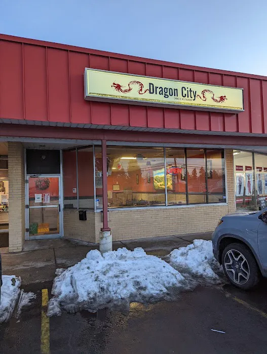 Dragon City Chinese Restaurant 4