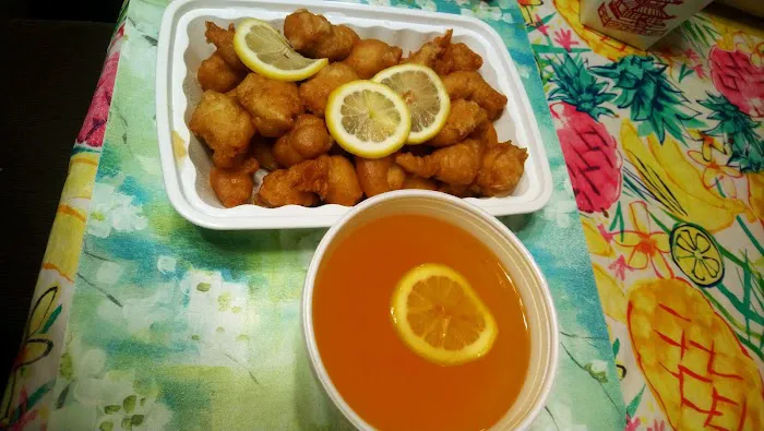 Dragon City Chinese Restaurant 6