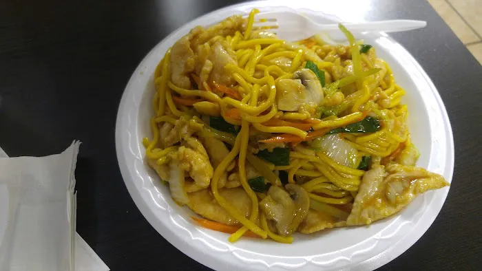 Dragon City Chinese Restaurant 7