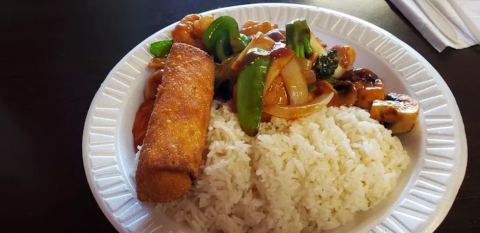 Dragon City Chinese Restaurant 9