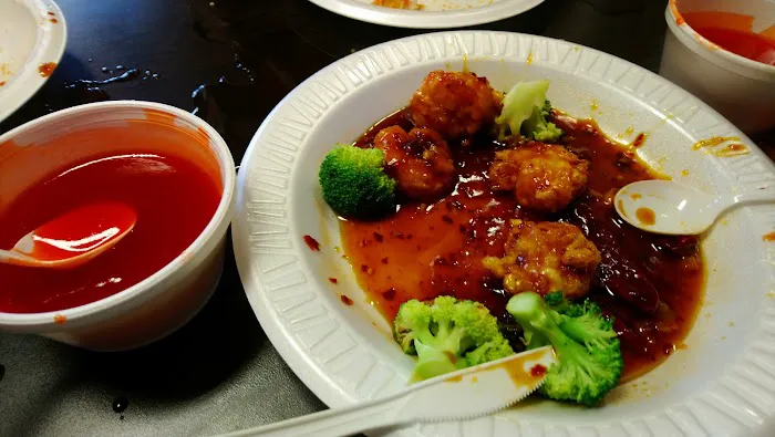 Dragon City Chinese Restaurant 5