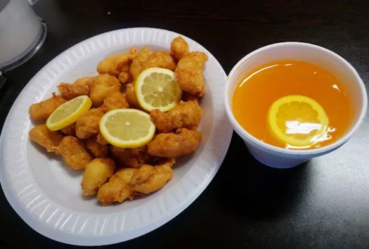 Dragon City Chinese Restaurant 2