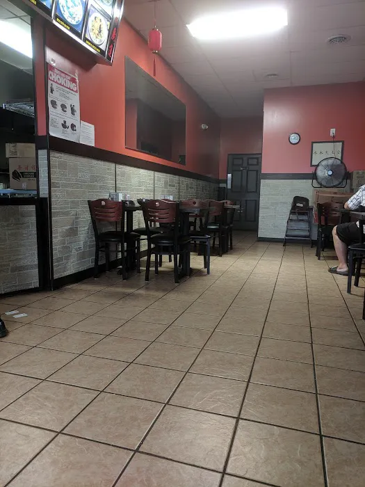 Dragon City Chinese Restaurant 2