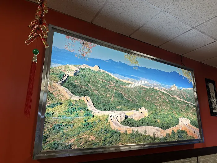 Dragon City Chinese Restaurant 8