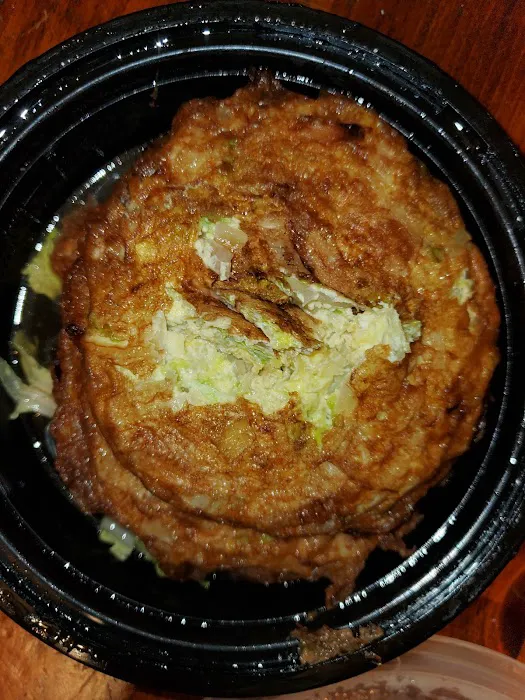 China King 1