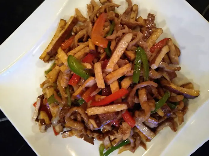 China King 8