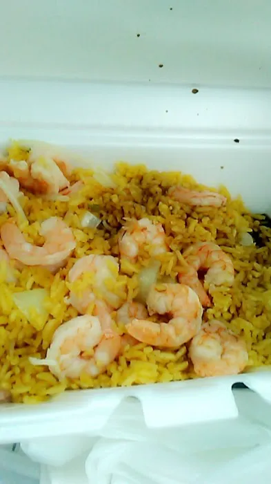 Kim's Kitchen Chinese Takeout 7