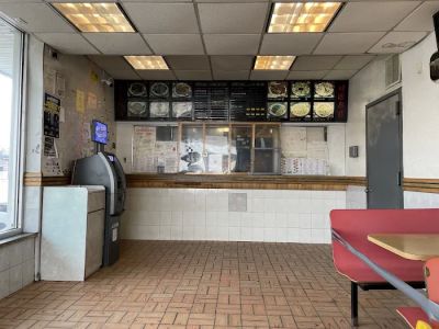 Kim's Kitchen Chinese Takeout 0