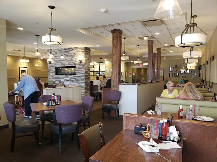 Christe's Restaurant 1