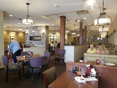 Christe's Restaurant 0