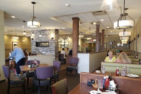 Christe's Restaurant