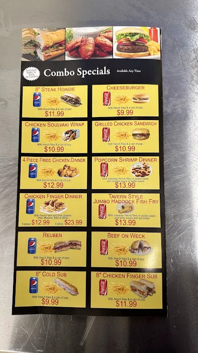 Adam's Market 6