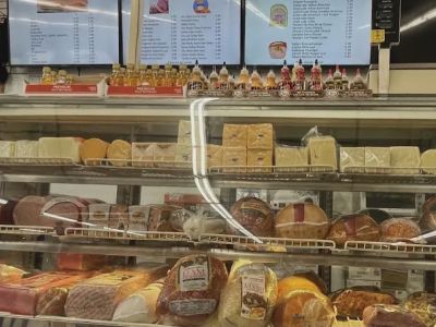 Adam's Market 0
