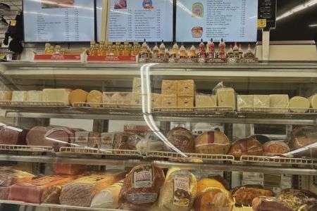 Adam's Market