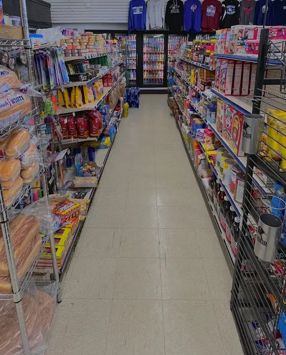 Adam's Market 8