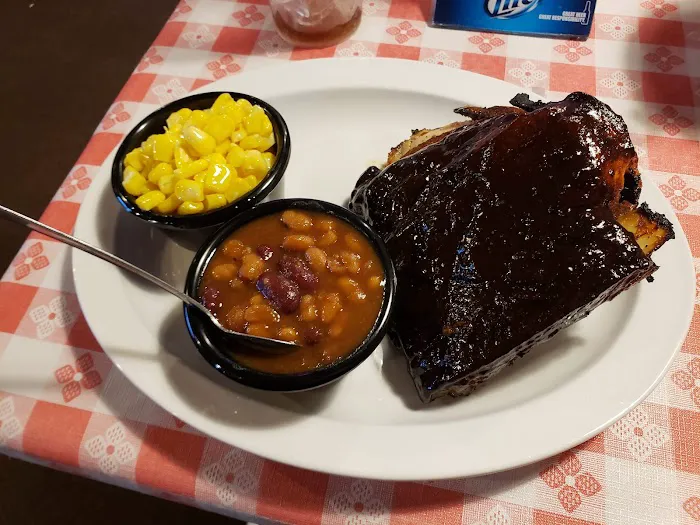 BW's Smokin' Barrels Barbecue 3