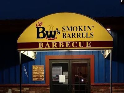 BW's Smokin' Barrels Barbecue 0