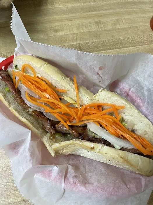 Pho Cali 5