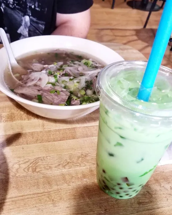Pho Cali 2