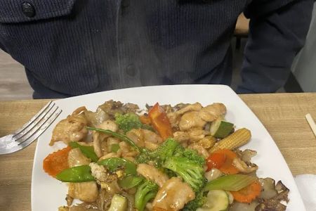 Pho Cali