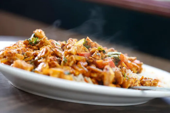 Crave King Mediterranean Food 3