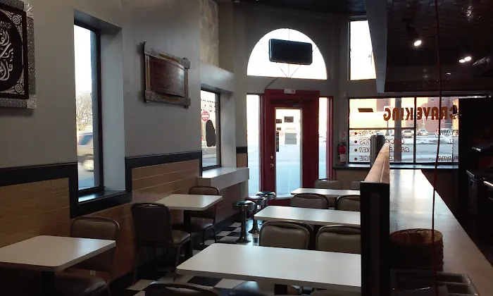 Crave King Mediterranean Food 4