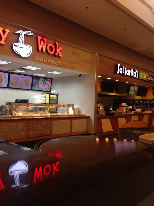 Easy Wok 8