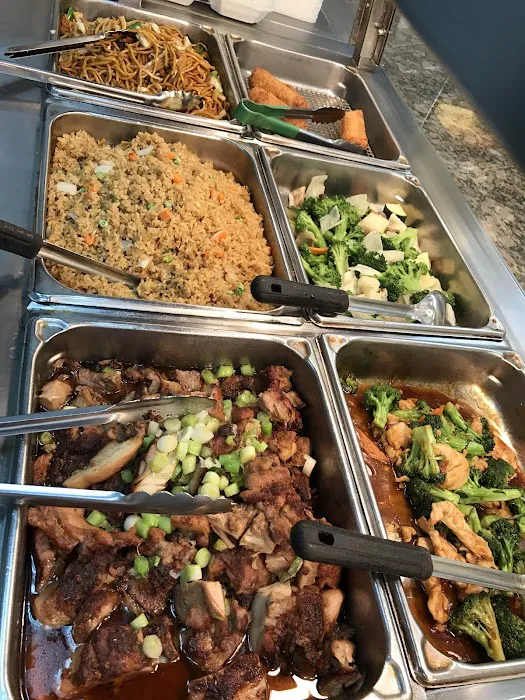 Easy Wok 5