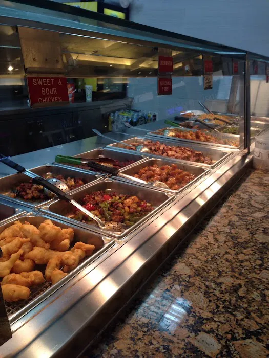 Easy Wok 7