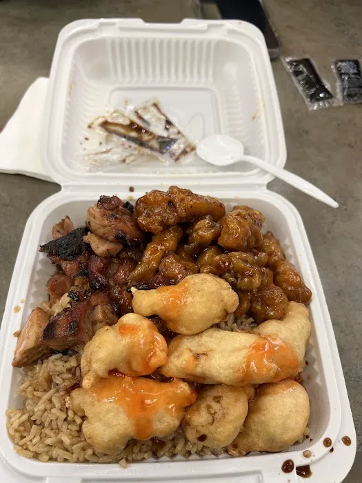 Easy Wok 10