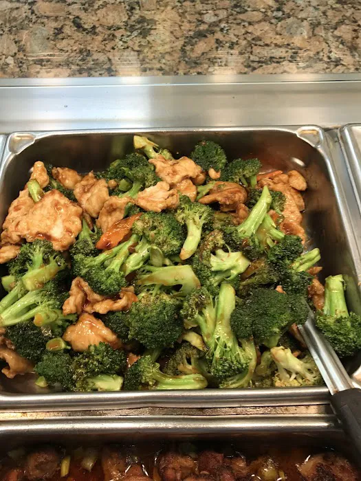 Easy Wok 3