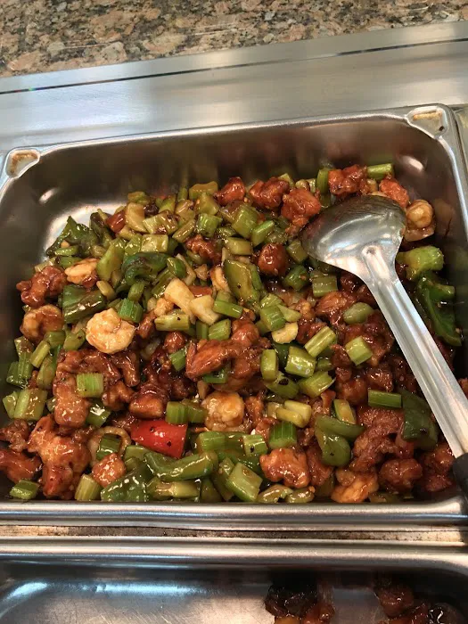 Easy Wok 1