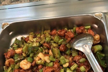 Easy Wok