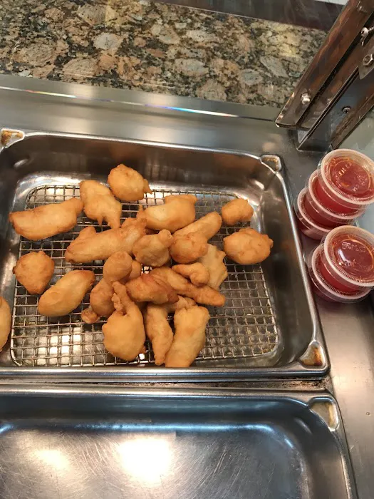 Easy Wok 2
