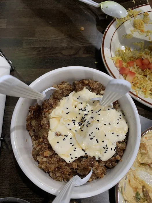 Alsultan restaurant and bakery 5