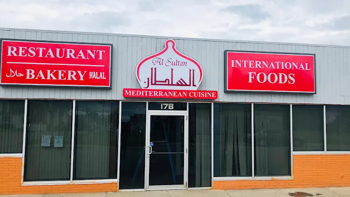 Alsultan restaurant and bakery 9