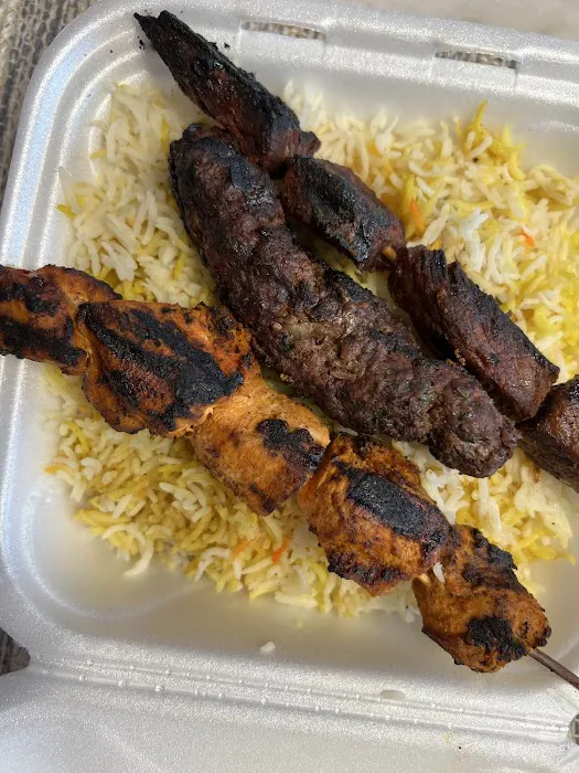 Alsultan restaurant and bakery 1