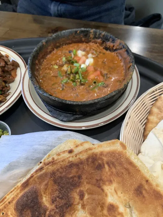 Alsultan restaurant and bakery 4