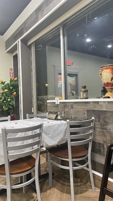 Alsultan restaurant and bakery 7