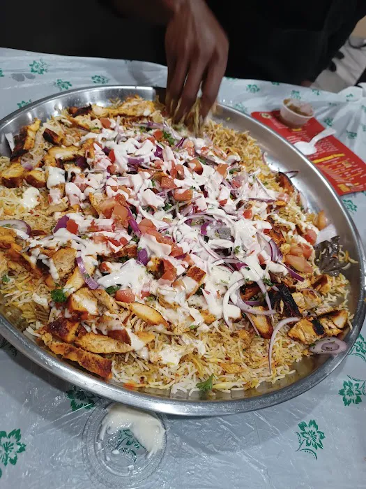 Alsultan restaurant and bakery 6