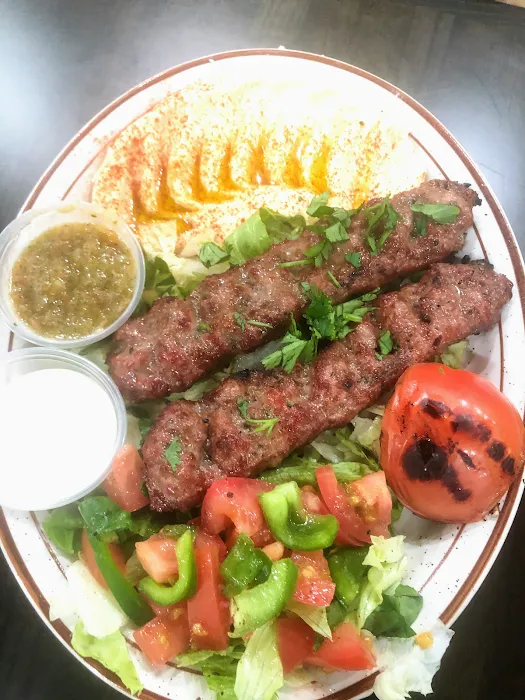 Alsultan restaurant and bakery 10